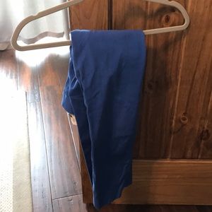 Jcrew Lexi pant size 4